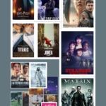 TOP MOVIES SUGGESTIONS ACROSS VARIOUS GENRES THAT ARE WIDELY APPRECIATED BY AUDIENCES AND CRITICS