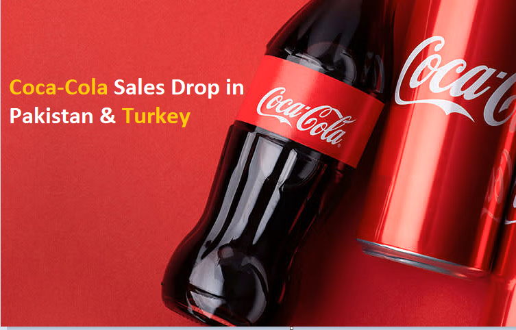 Coca-Cola Icecek Faces Significant Sales Decline Amid Boycotts